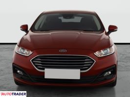 Ford Mondeo 2020 2.0 147 KM