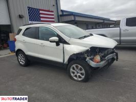 Ford EcoSport 2022 2