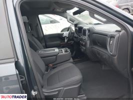 Chevrolet 1500 2021 5