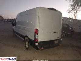 Ford Transit 2019 3