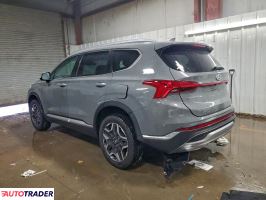 Hyundai Santa Fe 2021 2