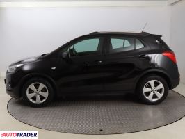 Opel Mokka 2016 1.4 138 KM
