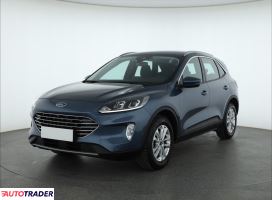 Ford Kuga 2022 1.5 147 KM