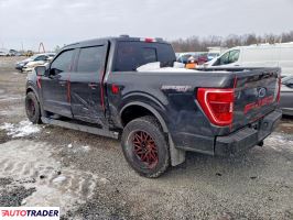 Ford Pozostałe 2021 5