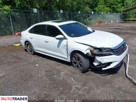 Volkswagen Passat 2022 2 Volkswagen Passat 2022 2