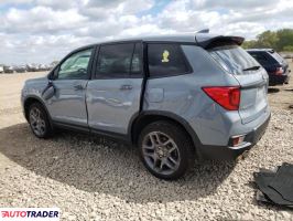 Honda Pozostałe 2023 3 Honda Pozostałe 2023 3