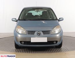 Renault Grand Scenic 2005 1.6 111 KM