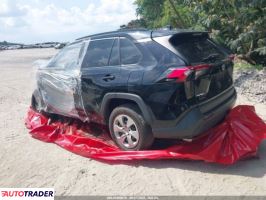 Toyota Pozostałe 2019 2