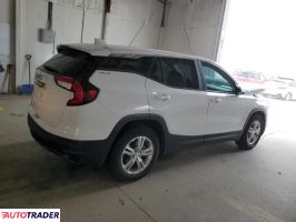 GMC Terrain 2022 1 GMC Terrain 2022 1