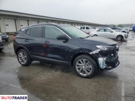 Buick Pozostałe 2020 1