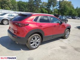 Mazda CX-30 2025 2