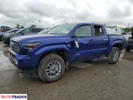 Toyota Tacoma 2025 2