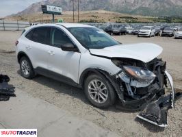 Ford Escape 2022 1 Ford Escape 2022 1