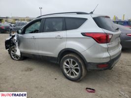 Ford Escape 2019 1 Ford Escape 2019 1