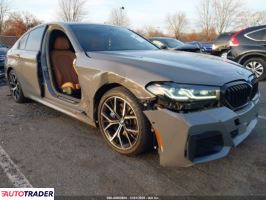 BMW 530 - zobacz ofertę