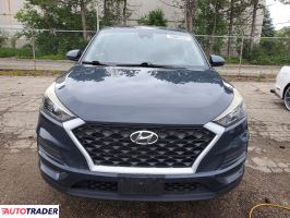 Hyundai Tucson 2020 2