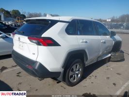 Toyota Pozostałe 2025 2