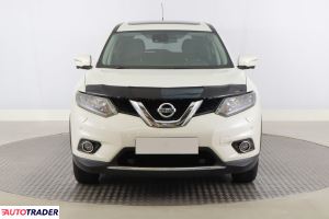 Nissan X-Trail 2014 1.6 128 KM