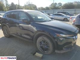 Mazda CX-5 2021 2