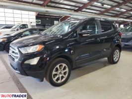 Ford EcoSport 2019 2