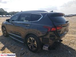 Hyundai Santa Fe 2020 2