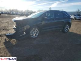 Ford Edge - zobacz ofertę