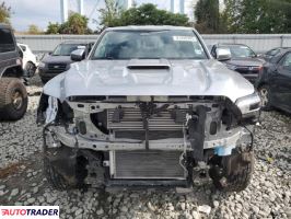 Toyota Tacoma 2024 2