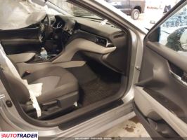 Toyota Camry 2023 2 Toyota Camry 2023 2