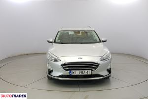 Ford Focus 2019 1.5 120 KM