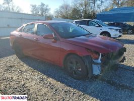 Hyundai Elantra 2023 2