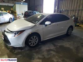 Toyota Corolla - zobacz ofertę