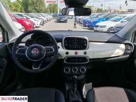 Fiat 500 2018 2.0 150 KM Fiat 500 2018 2.0 150 KM