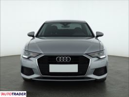 Audi A6 2020 2.0 134 KM