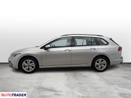 Volkswagen Golf 2022 1.5 130 KM