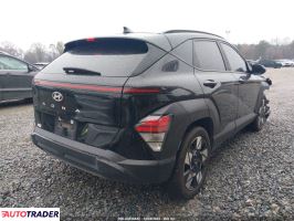 Hyundai Kona 2024 2