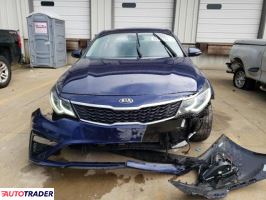 Kia Optima 2020 2