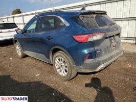 Ford Escape 2020 1 Ford Escape 2020 1