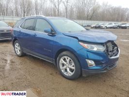 Chevrolet Equinox 2020 2