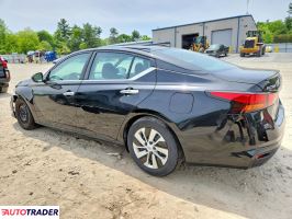 Nissan Altima 2020 2