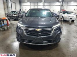 Chevrolet Equinox 2023 1