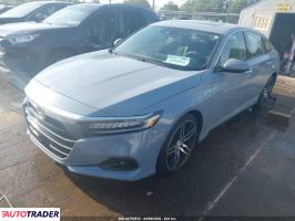 Honda Accord 2021 2