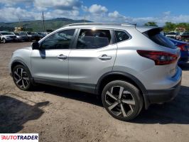 Nissan Rogue 2020 2