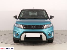 Suzuki Vitara 2015 1.6 118 KM