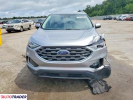 Ford Edge 2022 2