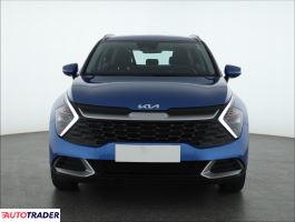 Kia Sportage 2023 1.6 147 KM