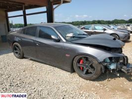 Dodge Charger 2019 6 Dodge Charger 2019 6