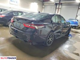 Toyota Camry 2023 2