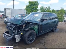 Land Rover Range Rover 2022 5