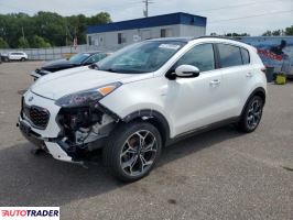 Kia Sportage 2022 2