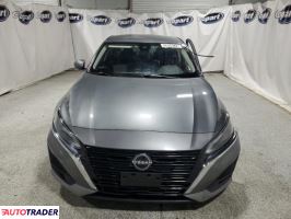 Nissan Altima 2023 2